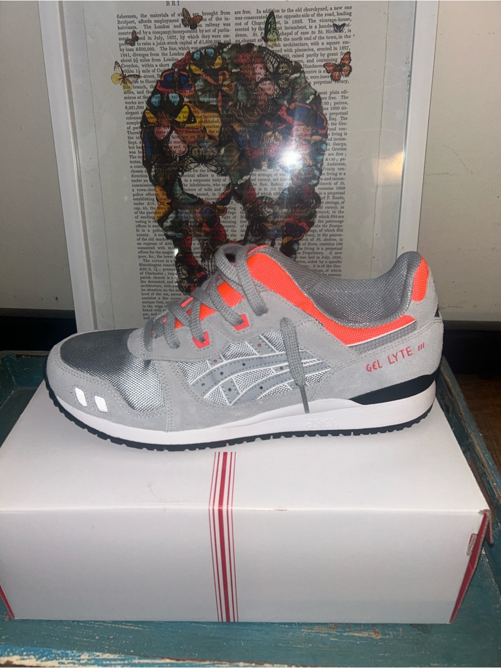 Brand  size 11